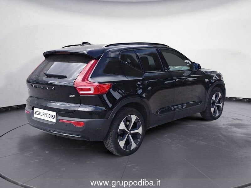Volvo XC40 XC40 2.0 b3 Ultimate Dark auto- Gruppo Diba