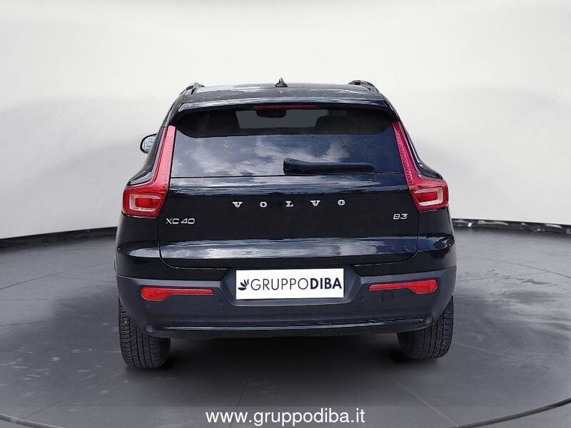 Volvo XC40 XC40 2.0 b3 Ultimate Dark auto- Gruppo Diba