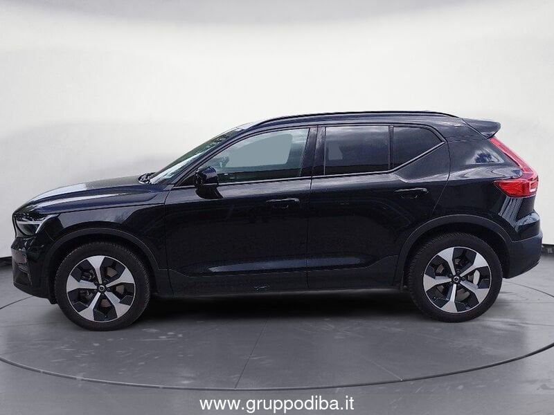 Volvo XC40 XC40 2.0 b3 Ultimate Dark auto- Gruppo Diba