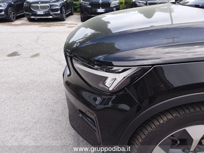 Volvo XC40 XC40 2.0 b3 Ultimate Dark auto- Gruppo Diba