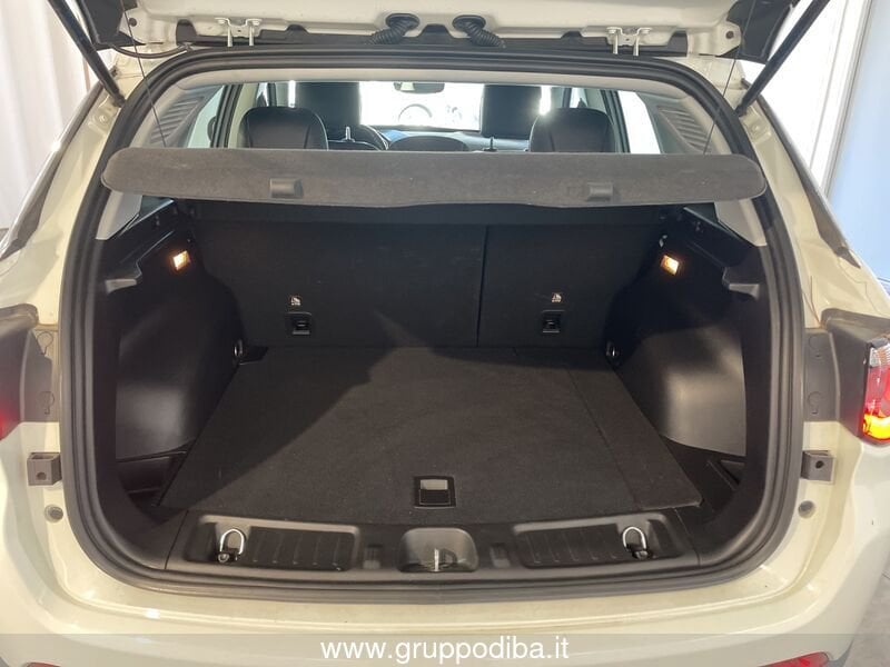 Jeep Compass Compass 1.3 turbo t4 phev Limited 4xe at6- Gruppo Diba