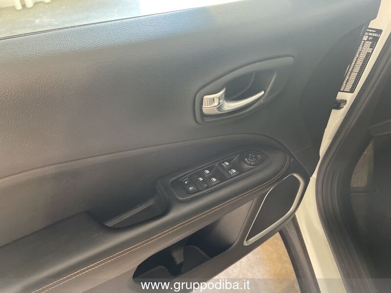 Jeep Compass Compass 1.3 turbo t4 phev Limited 4xe at6- Gruppo Diba