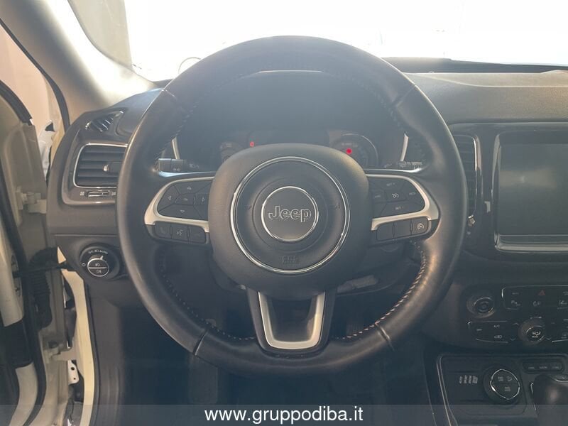 Jeep Compass Compass 1.3 turbo t4 phev Limited 4xe at6- Gruppo Diba
