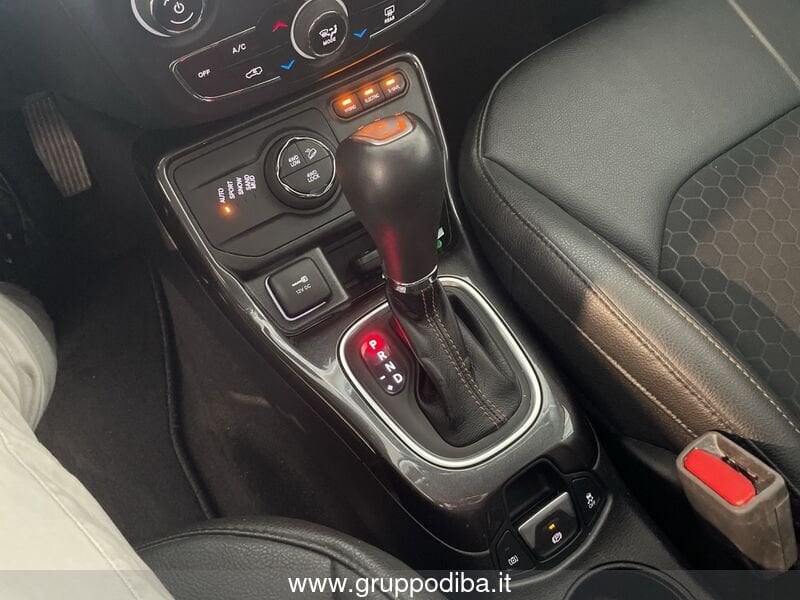 Jeep Compass Compass 1.3 turbo t4 phev Limited 4xe at6- Gruppo Diba