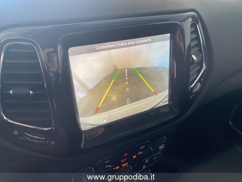 Jeep Compass Compass 1.3 turbo t4 phev Limited 4xe at6- Gruppo Diba