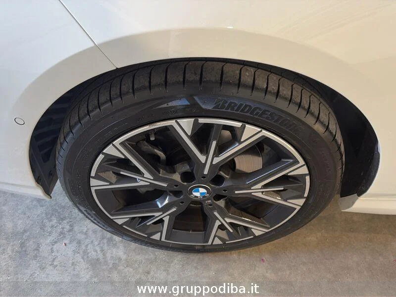 BMW Serie 1 118d MSport Design auto- Gruppo Diba