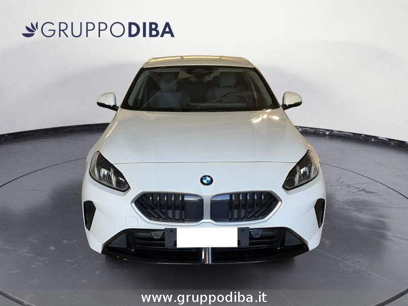 BMW Serie 1 118d MSport Design auto- Gruppo Diba