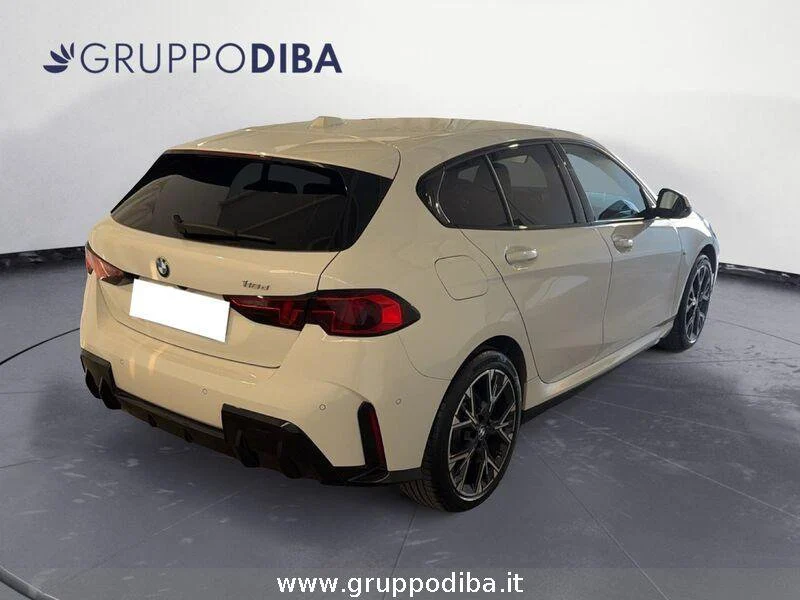 BMW Serie 1 118d MSport Design auto- Gruppo Diba