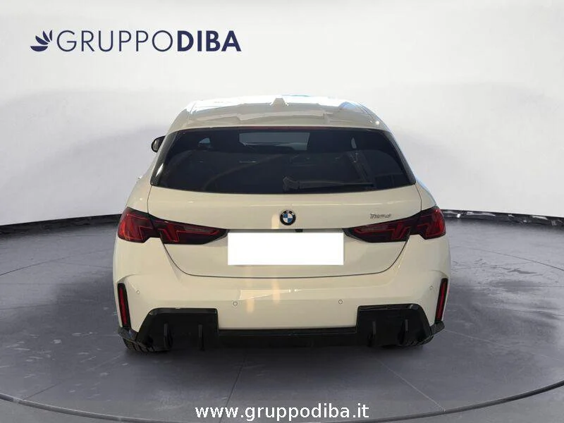 BMW Serie 1 118d MSport Design auto- Gruppo Diba