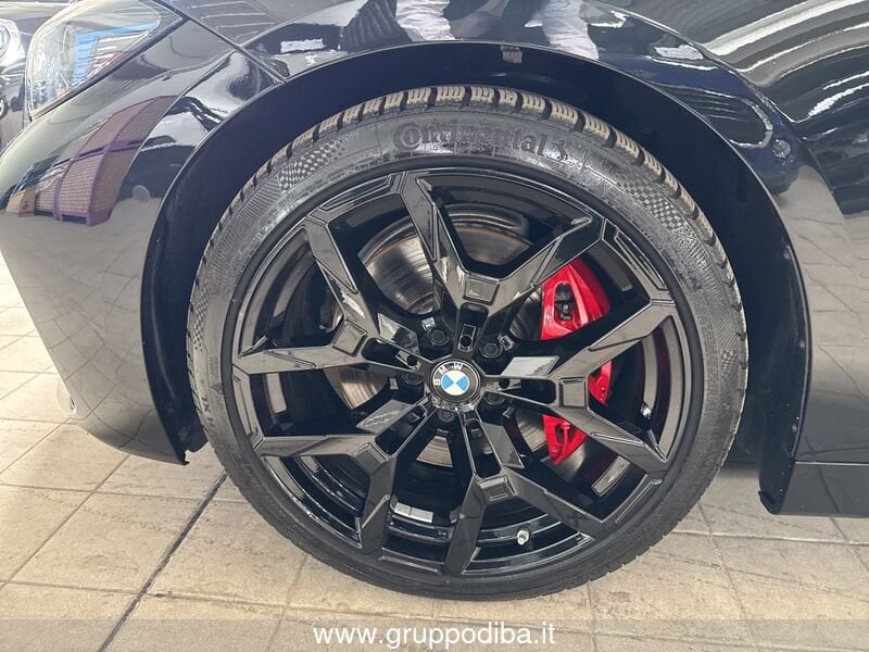 BMW Serie 4 Cabrio 420d Cabrio mhev 48V MSport auto- Gruppo Diba