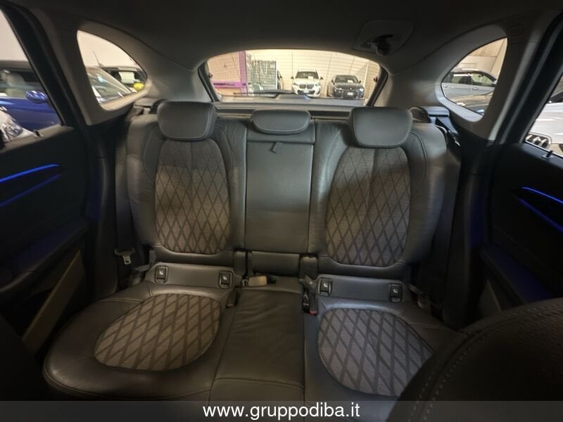 BMW X1 X1 sdrive18d xLine Plus auto- Gruppo Diba