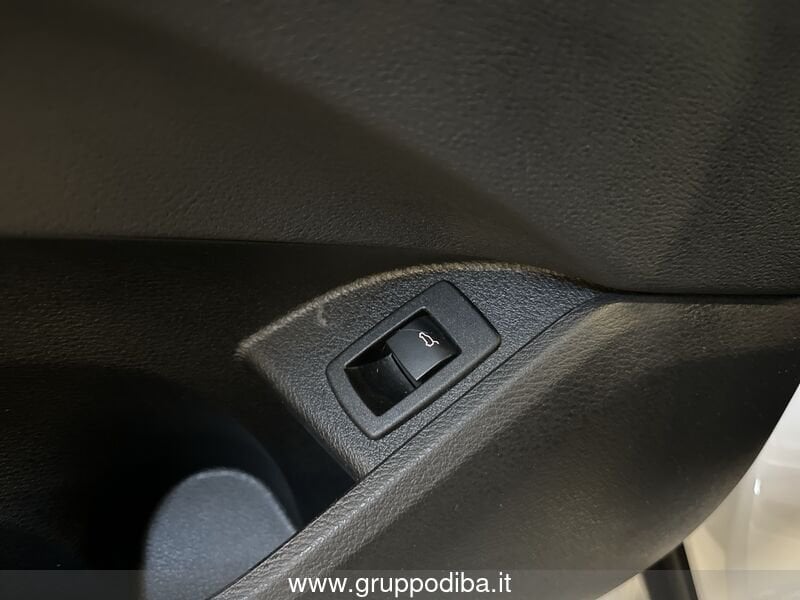 BMW X1 X1 sdrive18d xLine Plus auto- Gruppo Diba