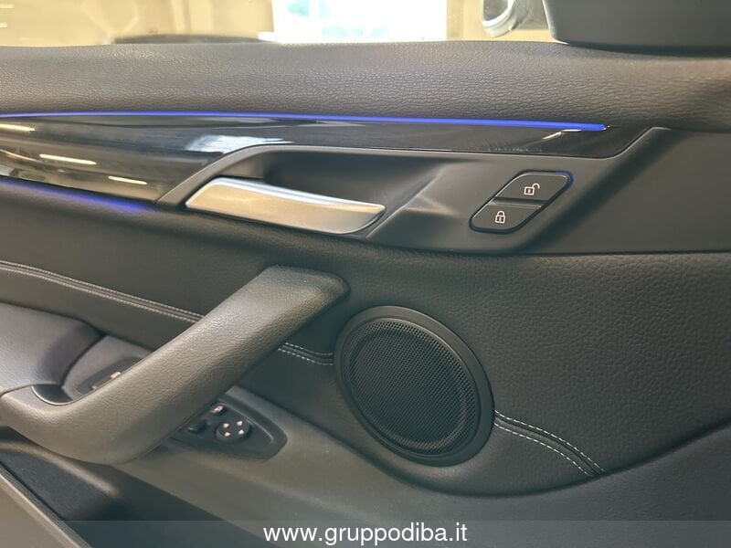 BMW X1 X1 sdrive18d xLine Plus auto- Gruppo Diba