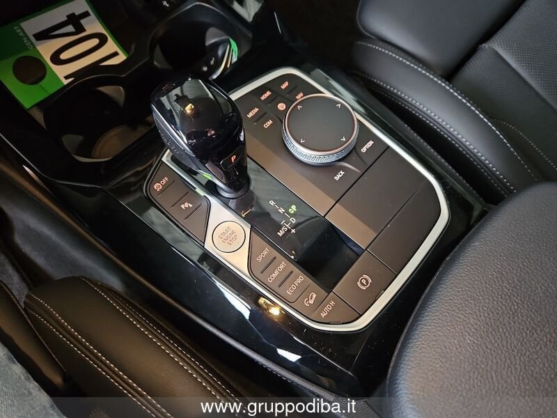 BMW X4 X4 xdrive20d mhev 48V auto- Gruppo Diba