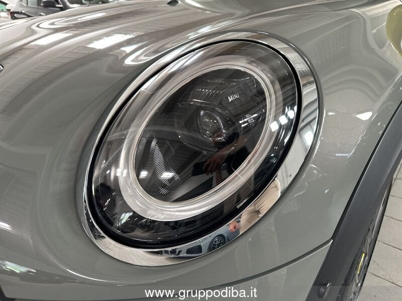 MINI Cooper All-Electric Mini 3p Cooper SE Classic auto- Gruppo Diba