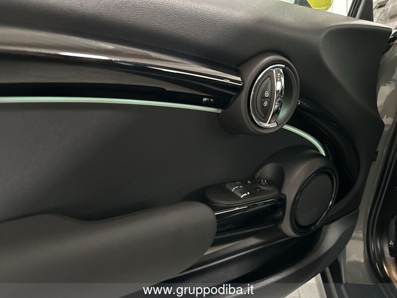 MINI Cooper All-Electric Mini 3p Cooper SE Classic auto- Gruppo Diba