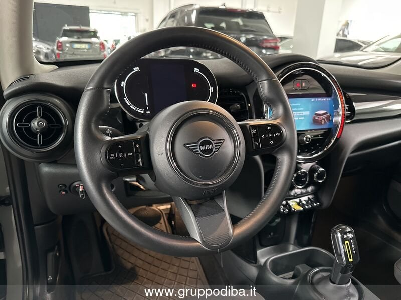 MINI Cooper All-Electric Mini 3p Cooper SE Classic auto- Gruppo Diba