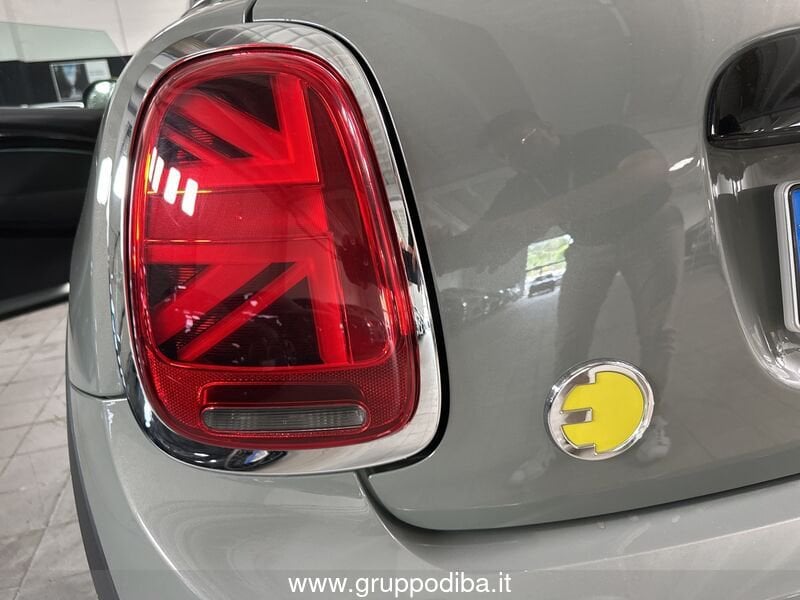 MINI Cooper All-Electric Mini 3p Cooper SE Classic auto- Gruppo Diba