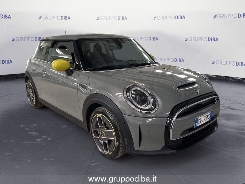 MINI Cooper All-Electric Mini 3p Cooper SE Classic auto- Gruppo Diba