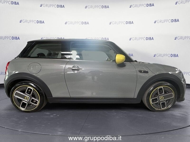 MINI Cooper All-Electric Mini 3p Cooper SE Classic auto- Gruppo Diba