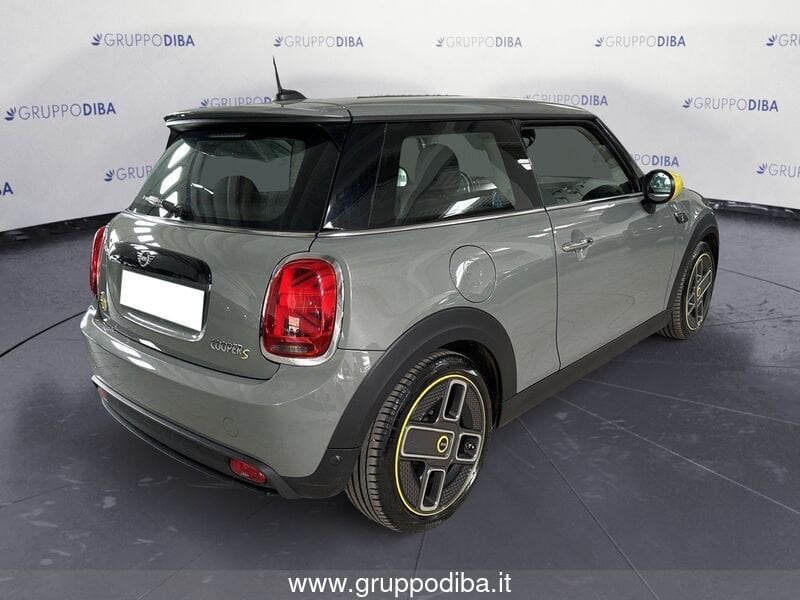 MINI Cooper All-Electric Mini 3p Cooper SE Classic auto- Gruppo Diba