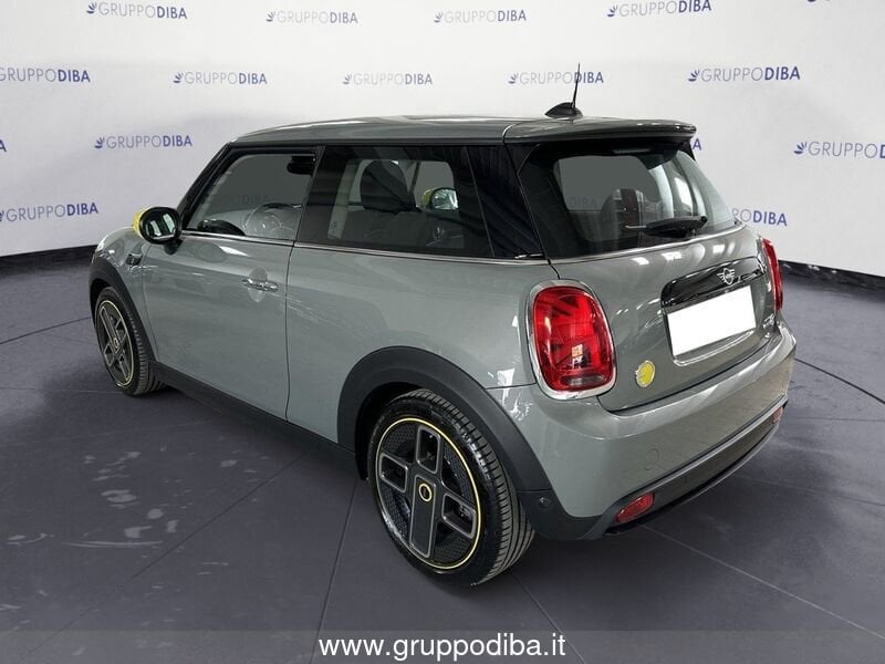 MINI Cooper All-Electric Mini 3p Cooper SE Classic auto- Gruppo Diba