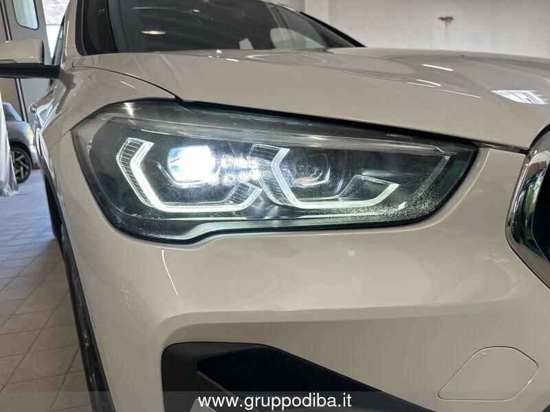 BMW X1 X1 sdrive20i xLine 192cv auto- Gruppo Diba