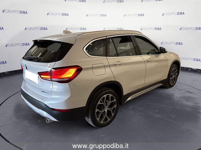 BMW X1 X1 sdrive20i xLine 192cv auto- Gruppo Diba