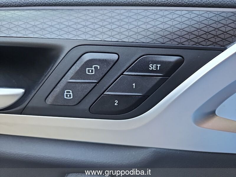 BMW X3 X3 xdrive M40i mhev 48V auto- Gruppo Diba