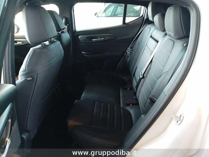 Alfa Romeo Tonale Tonale Ibrida My25 Ibrida 160cv Veloce- Gruppo Diba