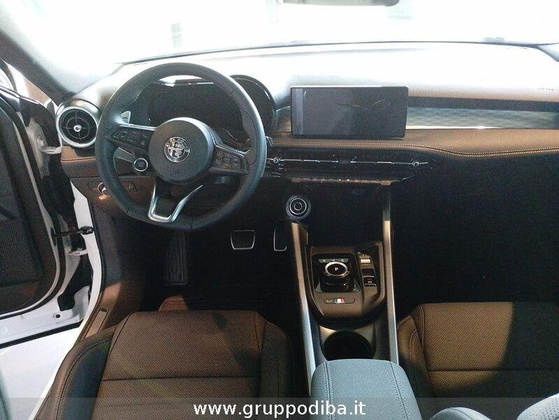 Alfa Romeo Tonale Tonale Ibrida My25 Ibrida 160cv Veloce- Gruppo Diba