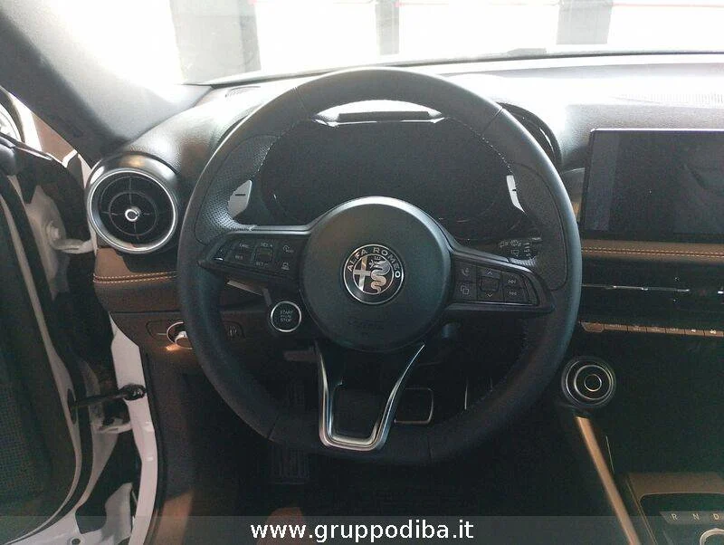 Alfa Romeo Tonale Tonale Ibrida My25 Ibrida 160cv Veloce- Gruppo Diba