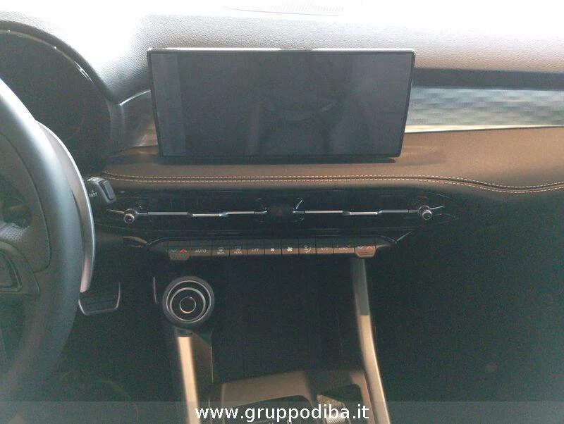 Alfa Romeo Tonale Tonale Ibrida My25 Ibrida 160cv Veloce- Gruppo Diba