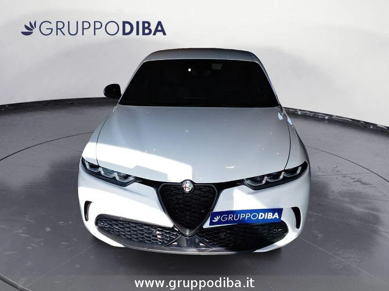 Alfa Romeo Tonale Tonale Ibrida My25 Ibrida 160cv Veloce- Gruppo Diba