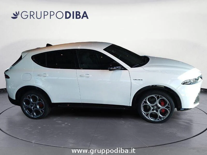 Alfa Romeo Tonale Tonale Ibrida My25 Ibrida 160cv Veloce- Gruppo Diba