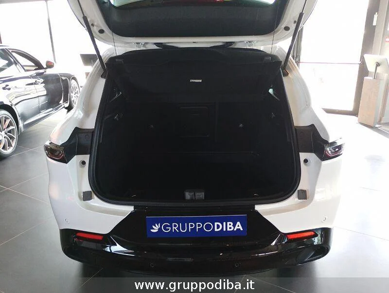 Alfa Romeo Tonale Tonale Ibrida My25 Ibrida 160cv Veloce- Gruppo Diba