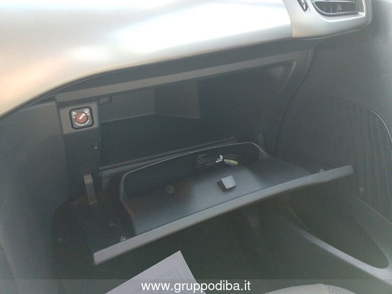 Citroen C3 C3 1.4 vti Exclusive Gpl 95cv- Gruppo Diba