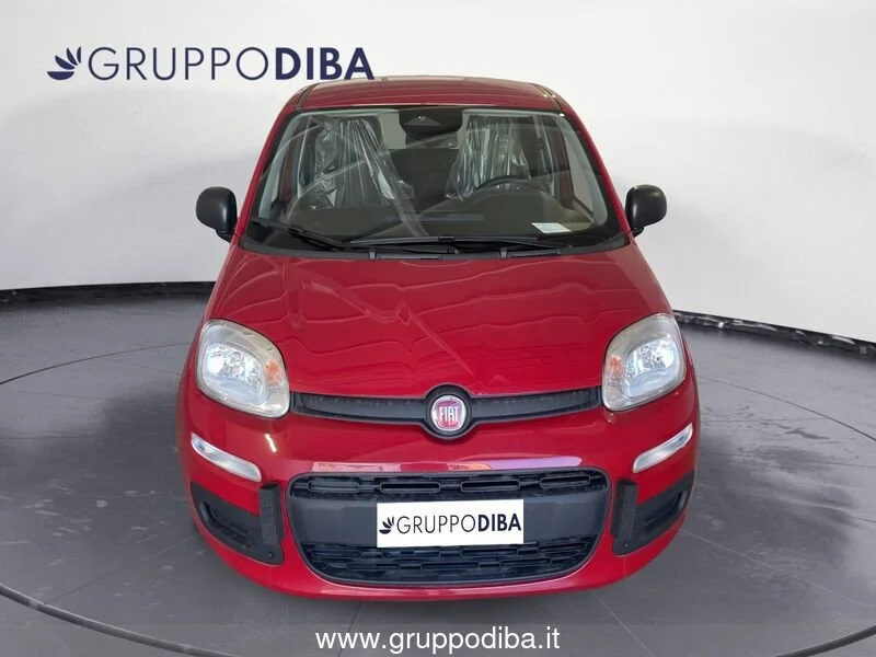 Fiat Panda Panda 1.0 70cv Hybrid Panda- Gruppo Diba