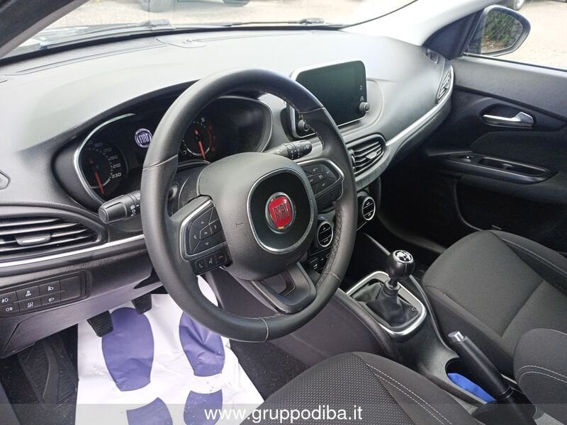 Fiat Tipo Tipo 5p 1.4 Lounge 95cv- Gruppo Diba