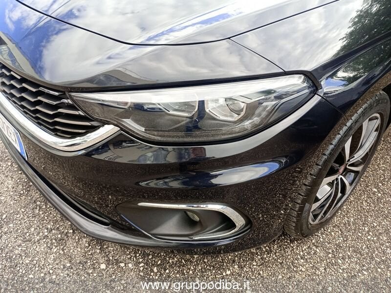 Fiat Tipo Tipo 5p 1.4 Lounge 95cv- Gruppo Diba