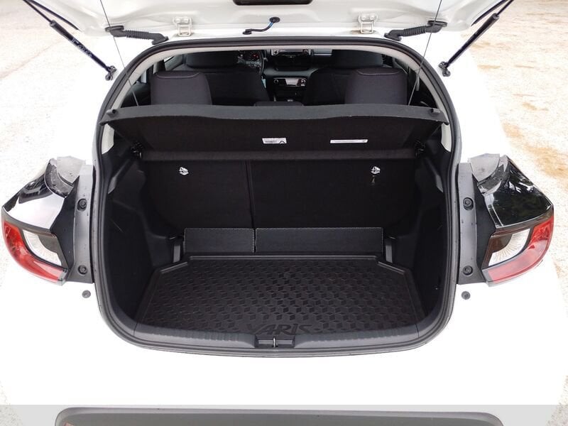 Toyota Yaris Yaris 1.5h Active- Gruppo Diba