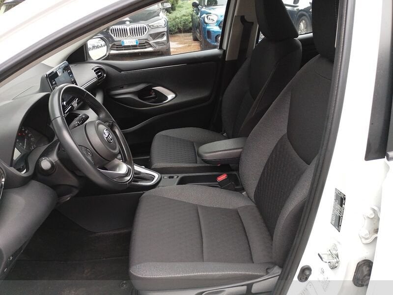 Toyota Yaris Yaris 1.5h Active- Gruppo Diba