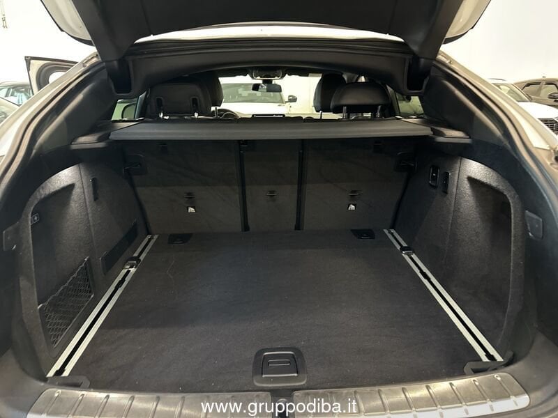 BMW X4 X4 xdrive20d mhev 48V Msport auto- Gruppo Diba
