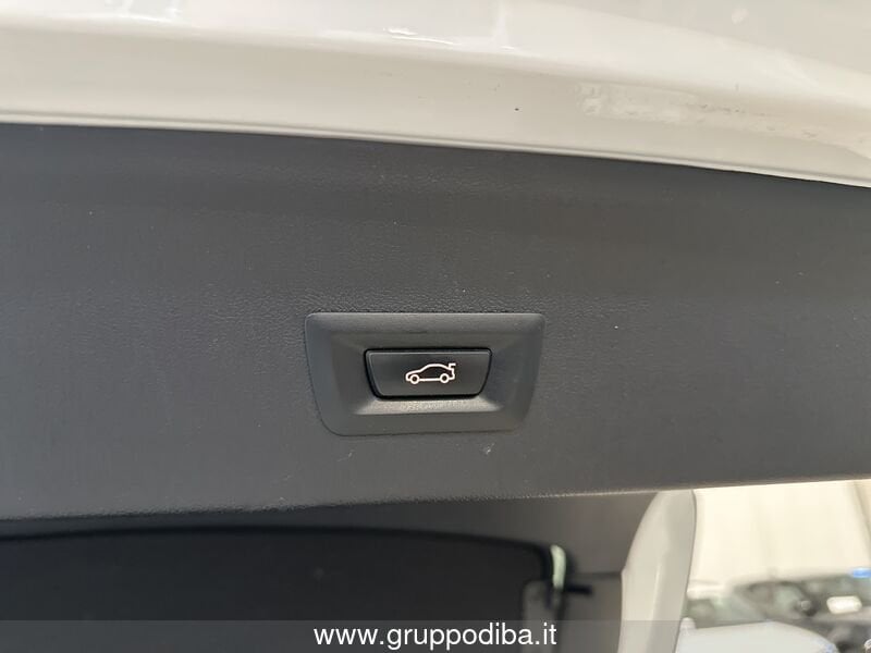 BMW X4 X4 xdrive20d mhev 48V Msport auto- Gruppo Diba