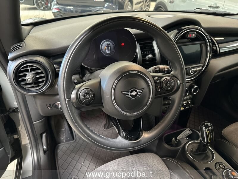 MINI Full Electric Mini 3p Cooper SE M auto- Gruppo Diba