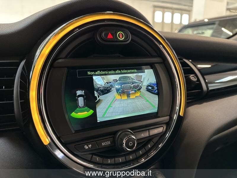 MINI Full Electric Mini 3p Cooper SE M auto- Gruppo Diba