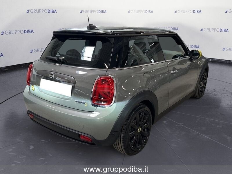 MINI Full Electric Mini 3p Cooper SE M auto- Gruppo Diba