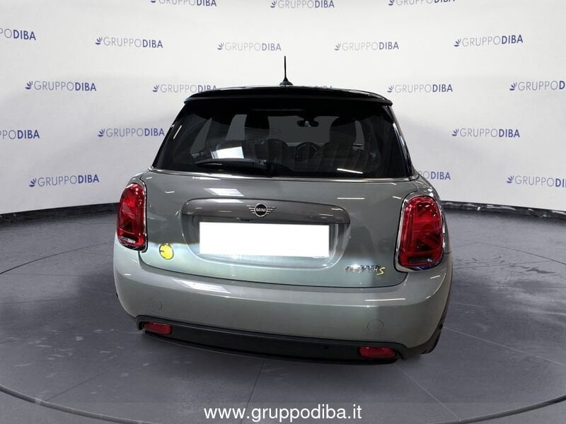 MINI Full Electric Mini 3p Cooper SE M auto- Gruppo Diba