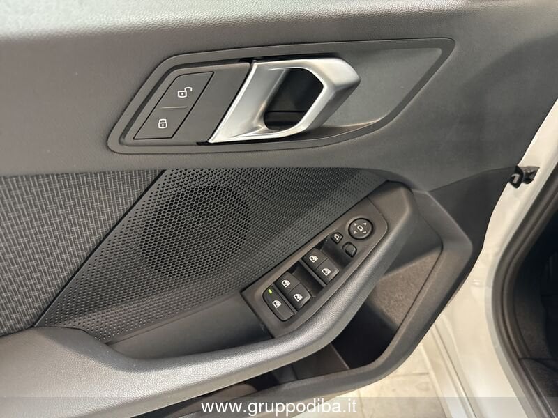 BMW Serie 1 118d Business Advantage auto- Gruppo Diba