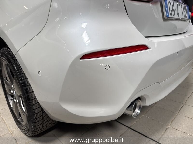 BMW Serie 1 118d Business Advantage auto- Gruppo Diba